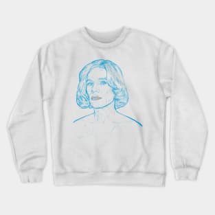 Andy… To A&B and Back Again Crewneck Sweatshirt